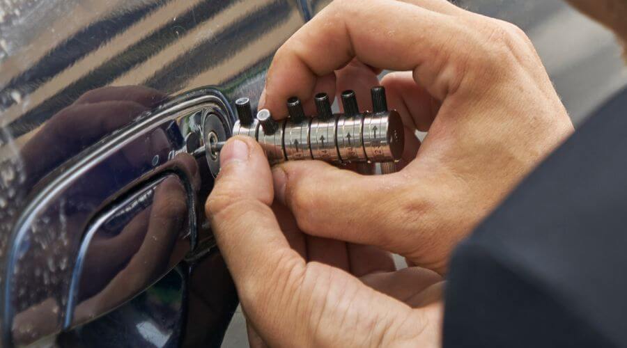 Expert tile roof repair services in Michigan City, MS